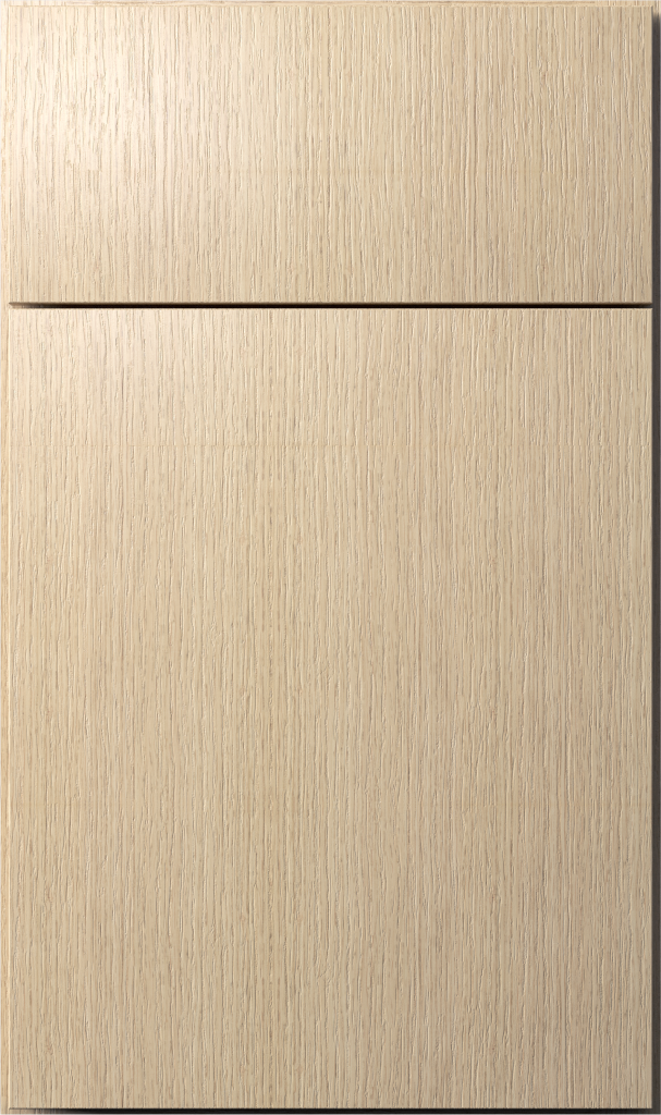 How to Choose the Best Cabinet Door Style luxe desert oak